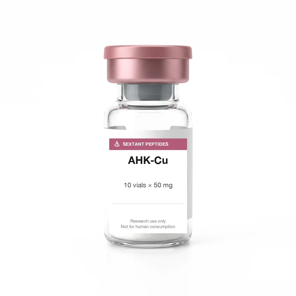 AHK‑Cu — product image