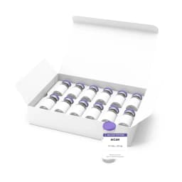 10-vial kit