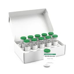 10-vial kit