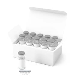 10-vial kit