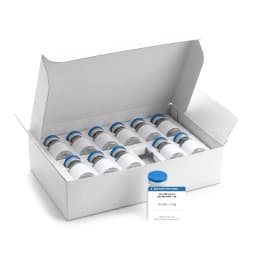 10-vial kit