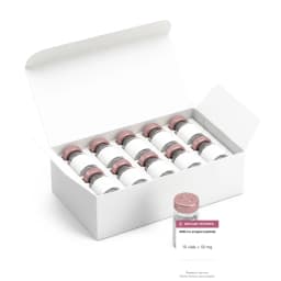 10-vial kit