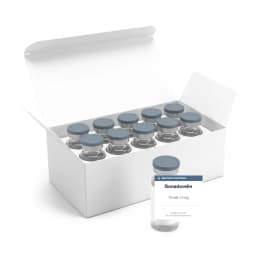 10-vial kit