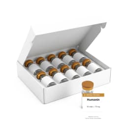 10-vial kit