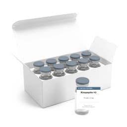 10-vial kit