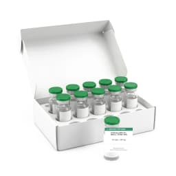 10-vial kit