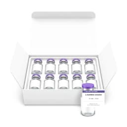 10-vial kit
