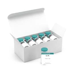10-vial kit