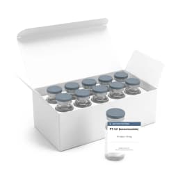 10-vial kit