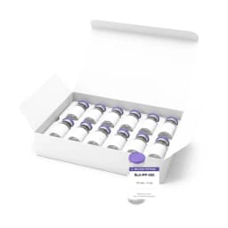 10-vial kit