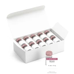 10-vial kit