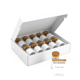 10-vial kit