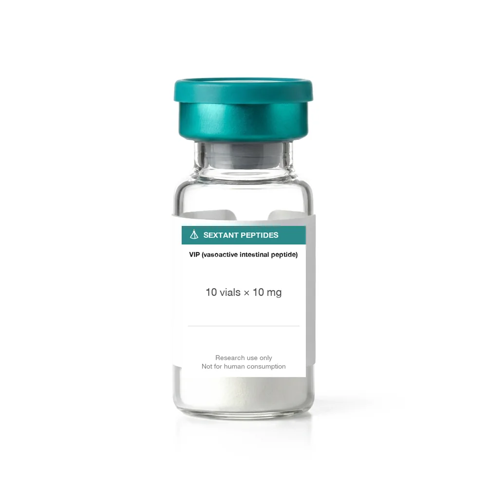 VIP (vasoactive intestinal peptide) — product image