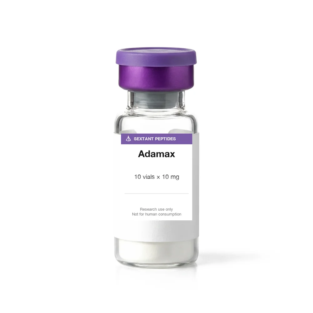 Adamax — product image