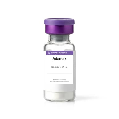 Adamax — product image
