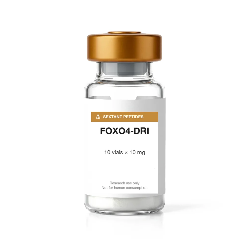 FOXO4‑DRI — product image