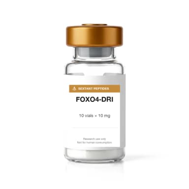 FOXO4‑DRI — product image