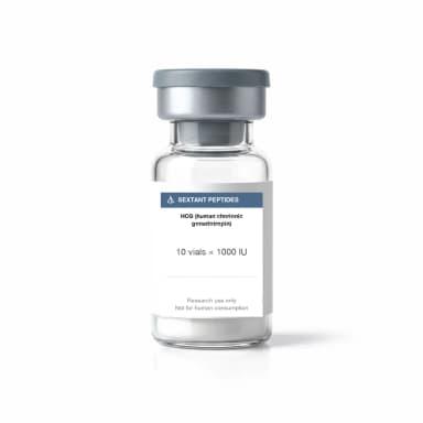 HCG (human chorionic gonadotropin) — product image