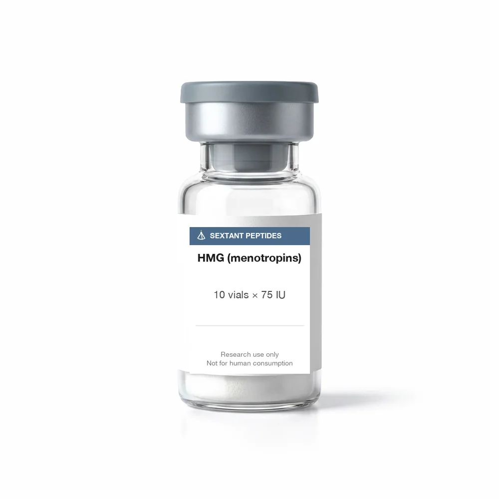 HMG (menotropins) — product image