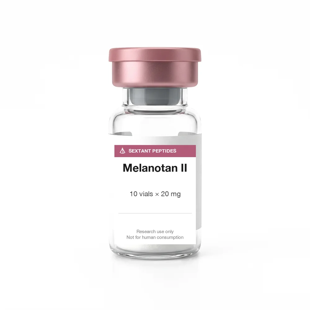 Melanotan II — product image