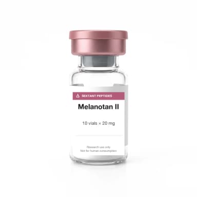 Melanotan II — product image