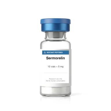 Sermorelin — product image