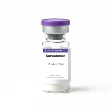 Survodutide — product image