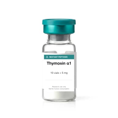 Thymosin α1 — product image